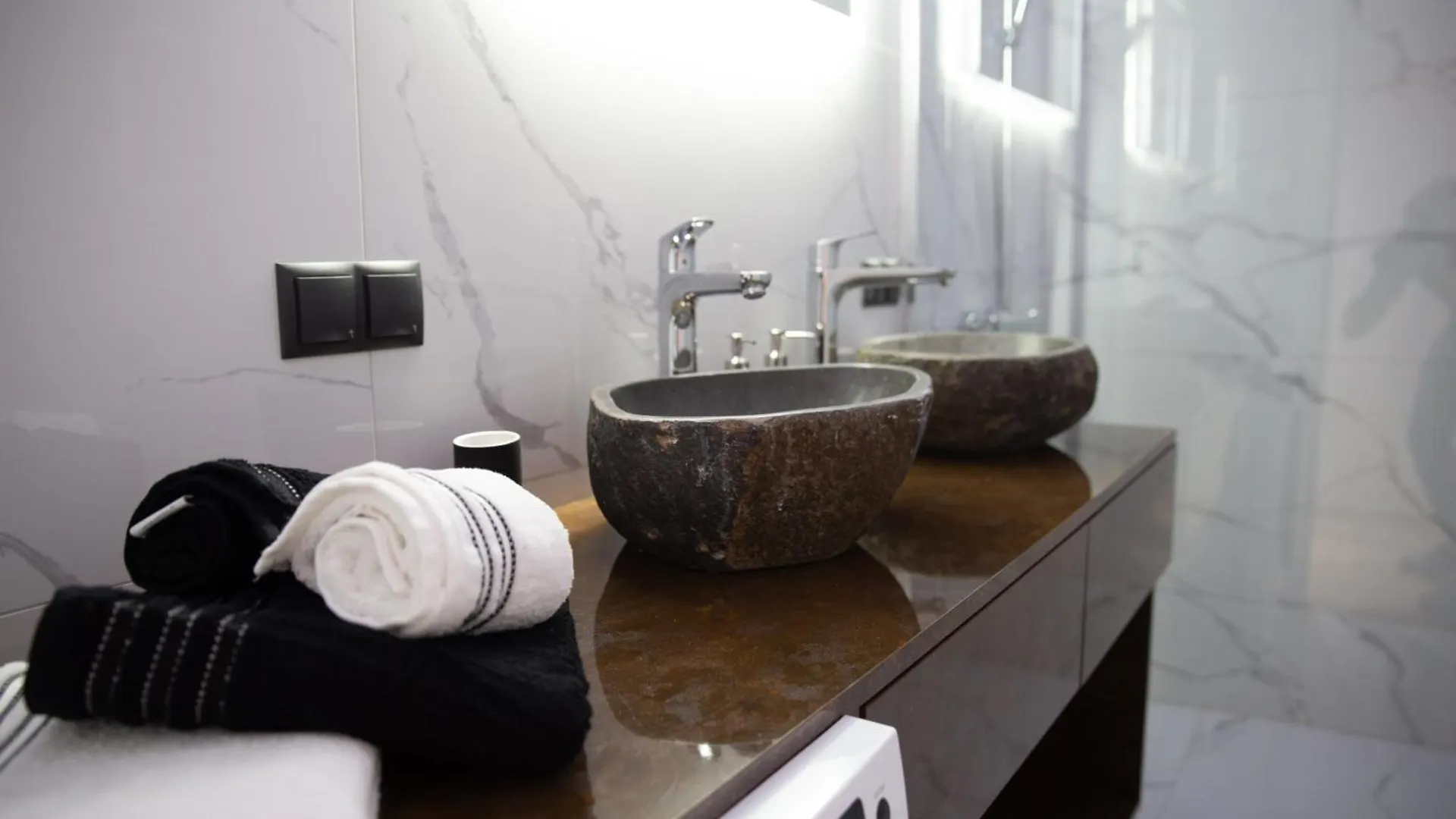 Apartment Am-Residence No 12 Vienna Austria