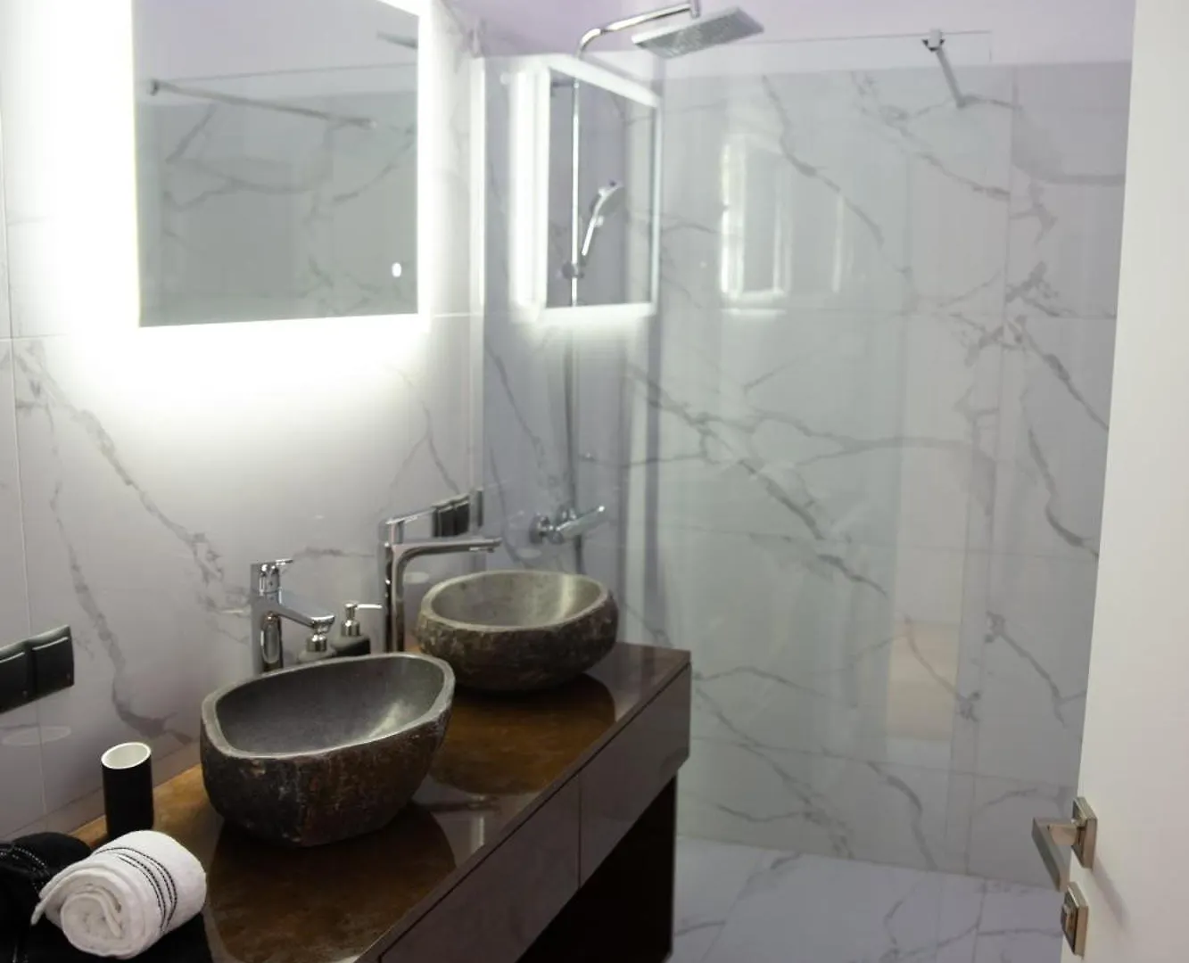 Am-Residence No 12 Vienna Apartment